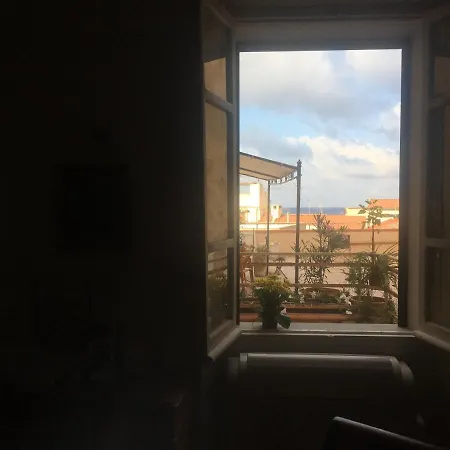 Holiday home Con Grande Terrazza Sul Mare