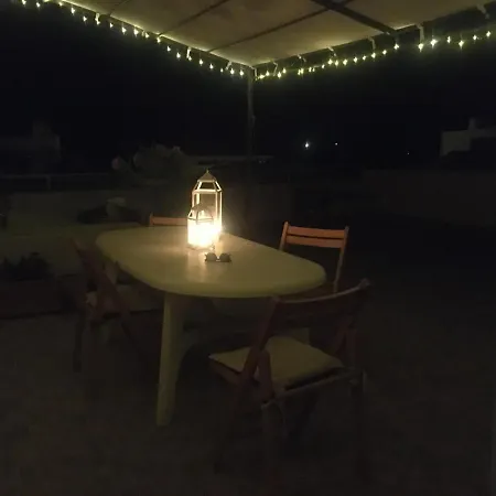 Holiday home Con Grande Terrazza Sul Mare *
