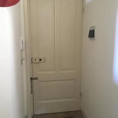 Casa vacanze Con Grande Terrazza Sul Mare *