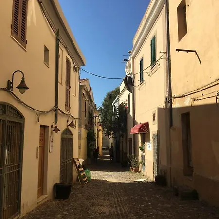 Casa vacanze Con Grande Terrazza Sul Mare *